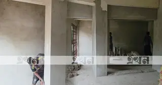হিমাগার প্রকল্পে অনিয়মের অভিযোগ, ক্ষুব্ধ পার্বত্য এলাকার কৃষকরা